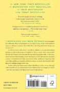 Buchcover und Innenansicht für das Buch: Everything Is Tuberculosis