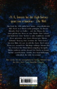 Buchcover und Innenansicht für das Buch: The Obelisk Gate