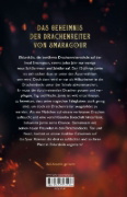 Buchcover und Innenansicht für das Buch: Smaragour - Die Dracheninsel