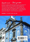 Buchcover und Innenansicht für das Buch: Baedeker SMART Reiseführer Porto & Nordportugal