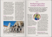 Buchcover und Innenansicht für das Buch: Baedeker SMART Reiseführer Porto & Nordportugal