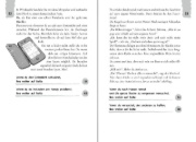 Buchcover und Innenansicht für das Buch: Konsole der 1000 Gefahren