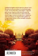 Buchcover und Innenansicht für das Buch: Das Tor zum Garten der Zambranos