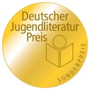 Buchcover und Innenansicht für das Buch: Das Tor zum Garten der Zambranos
