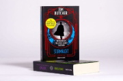Buchcover und Innenansicht für das Buch: Storm Front (The Dresden Files 1)