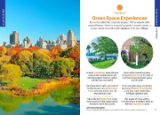Buchcover und Innenansicht für das Buch: Lonely Planet Pocket New York City