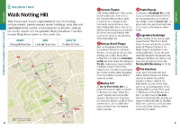 Buchcover und Innenansicht für das Buch: Lonely Planet Pocket London