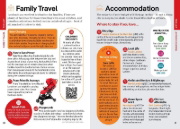 Buchcover und Innenansicht für das Buch: Lonely Planet Pocket London