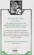 Buchcover und Innenansicht für das Buch: ¿¿¿¿¿¿¿1¿¿¿¿¿ ¿¿¿¿ ¿¿¿(The Bird that Drinks Tears - Blood of the Heartless, Book 1)