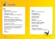 Buchcover und Innenansicht für das Buch: Die Hufeisenbande - Leserabe 3. Klasse - Erstlesebuch für Kinder ab 8 Jahren