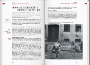 Buchcover und Innenansicht für das Buch: Baedeker Reiseführer Berlin, Potsdam