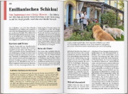 Buchcover und Innenansicht für das Buch: DUMONT Reise-Taschenbuch Reiseführer Emilia-Romagna