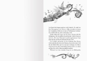 Buchcover und Innenansicht für das Buch: Wishkeeper, Band 1 - Das Land der verborgenen Wünsche