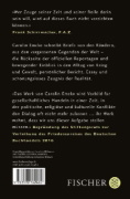 Buchcover und Innenansicht für das Buch: Von den Kriegen