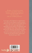 Buchcover und Innenansicht für das Buch: La Libreria sotto la penna