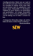 Buchcover und Innenansicht für das Buch: Das rationale Tier