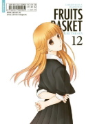 Buchcover und Innenansicht für das Buch: Fruits Basket Aizoban: Collector's Edition
