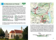 Buchcover und Innenansicht für das Buch: Pfaffenwinkel