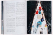 Buchcover und Innenansicht für das Buch: Boatlife