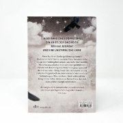 Buchcover und Innenansicht für das Buch: A Court of Wings and Ruin