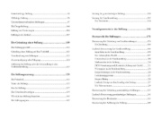 Buchcover und Innenansicht für das Buch: Das große Handbuch der Stiftungen