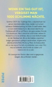 Buchcover und Innenansicht für das Buch: Vielleicht im Sommer