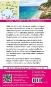 Buchcover und Innenansicht für das Buch: Reise Know-How InselTrip Elba
