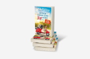 Buchcover und Innenansicht für das Buch: Es wär schon eine Lüge wert