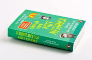 Buchcover und Innenansicht für das Buch: Gönn dir einen Mutausbruch!
