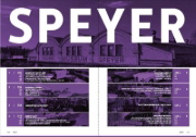 Buchcover und Innenansicht für das Buch: Technik Museen Sinsheim & Speyer