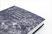 Buchcover und Innenansicht für das Buch: Verzeichnis einiger Verluste