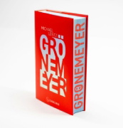 Buchcover und Innenansicht für das Buch: Grönemeyer