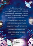 Buchcover und Innenansicht für das Buch: Stadt der bösen Tiere, Band 3 - Der Spion