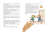 Buchcover und Innenansicht für das Buch: Wir Kinder vom Bolzi