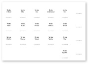 Buchcover und Innenansicht für das Buch: Mein erstes Schreiblernheft. Für alle Buchstaben auf speziellem Schreiblernpapier