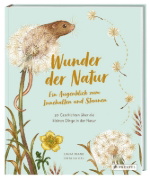 Buchcover und Innenansicht für das Buch: Slow Down and Be Here Now