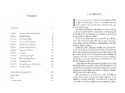 Buchcover und Innenansicht für das Buch: The Shortest History of Europe