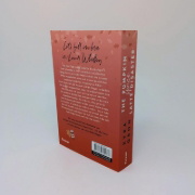 Buchcover und Innenansicht für das Buch: The Pumpkin Spice Latte Disaster