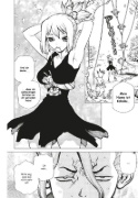 Buchcover und Innenansicht für das Buch: Dr. Stone