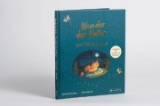 Buchcover und Innenansicht für das Buch: Slow Down... And Sleep Tight