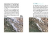Buchcover und Innenansicht für das Buch: Terra Incognita. 100 Maps to Survive the Next 100 Years