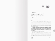 Buchcover und Innenansicht für das Buch: Maple-Creek-Reihe, Band 1: Meet Me in Maple Creek