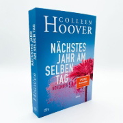 Buchcover und Innenansicht für das Buch: November 9