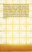 Buchcover und Innenansicht für das Buch: Too Many Men