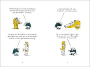Buchcover und Innenansicht für das Buch: Partyspaß mit Kant