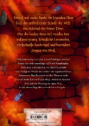 Buchcover und Innenansicht für das Buch: Internat der bösen Tiere, Band 5: Die Schamanin (Bestseller-Tier-Fantasy ab 10 Jahren)