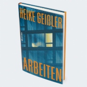 Buchcover und Innenansicht für das Buch: Arbeiten