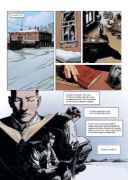 Buchcover und Innenansicht für das Buch: Ils ont fait l'histoire: Lénine