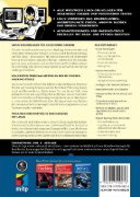 Buchcover und Innenansicht für das Buch: Linux Basics für Hacker