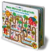 Buchcover und Innenansicht für das Buch: Follow me